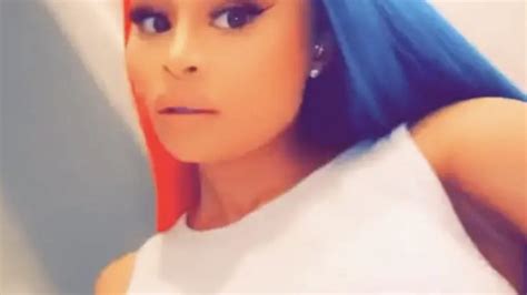 blac chyna only fans leak|Blac Chyna Is Leaving OnlyFans After Bringing In $240M On